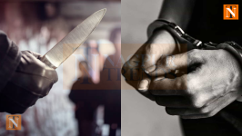 Nagpur Police Arrest 21 Year Old Robber for Knife Attack and Theft in Lakadganj Area
								